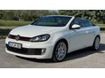 VOLKSWAGEN GOLF VI 2.0 TSI GTI DSG
