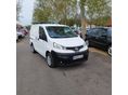 NISSAN NV200 2013/8 - 2