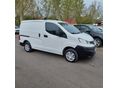 NISSAN NV200 2013/8 - 3