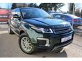 LAND ROVER RANGE ROVER EVOQUE RangeEvoque 2.0 eD4 Pure FWD /4x4/KORMÁNY-ÜLÉSFŰTÉS/F1/KAMERA/TEMPOMAT/NAVI/