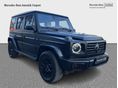 MERCEDES-BENZ G 500 2025/6 - 2