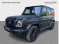 MERCEDES-BENZ G 500 2025/6 - 1