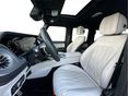 MERCEDES-BENZ G 500 2025/6 - 6