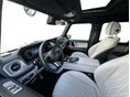MERCEDES-BENZ G 500 2025/6 - 7