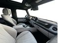 MERCEDES-BENZ G 500 2025/6 - 11