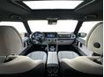 MERCEDES-BENZ G 500 2025/6 - 10
