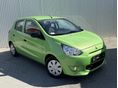 MITSUBISHI SPACE STAR 2014/1 - 3