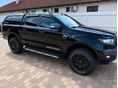 FORD RANGER 3.2 TDCi 4x4 Wild Trak (Automata) EURO6
