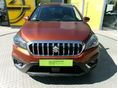 SUZUKI SX4 S-CROSS 2017/12 - 3
