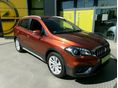 SUZUKI SX4 S-CROSS 1.4T GL+