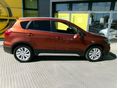 SUZUKI SX4 S-CROSS 2017/12 - 4