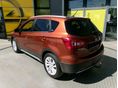 SUZUKI SX4 S-CROSS 2017/12 - 8