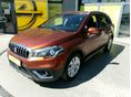 SUZUKI SX4 S-CROSS 2017/12 - 2