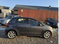 TOYOTA YARIS 2007/4 - 8