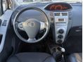 TOYOTA YARIS 2007/4 - 10