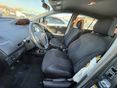TOYOTA YARIS 2007/4 - 12