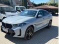 BMW X6 xDrive30d (Automata) M SPORT. PANORÁMA. ÜLÉS FŰTÉS-HŰTÉS. ASZERVO. KULCS NÉLKÜLI INDÍTÁS. VEZETÉST TÁ