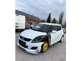 SUZUKI SWIFT 2013/7 - 3