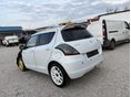 SUZUKI SWIFT 2013/7 - 5