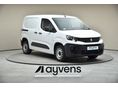 PEUGEOT PARTNER 2021/10 - 3