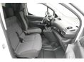 PEUGEOT PARTNER 2021/10 - 11