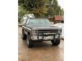 CHEVROLET BLAZER 