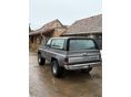 CHEVROLET BLAZER 1978/10 - 3