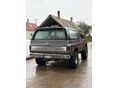 CHEVROLET BLAZER 1978/10 - 4