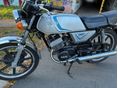 YAMAHA RD 125 D-DX 