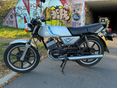 YAMAHA RD 125 D-DX 1983/6 - 2