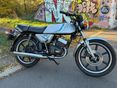 YAMAHA RD 125 D-DX 1983/6 - 4