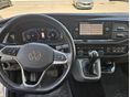 VOLKSWAGEN CARAVELLE 2023/1 - 5