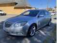 OPEL INSIGNIA 2014 - 2