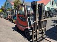 LINDE 2002 - 2
