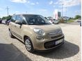 FIAT 500L 2013/6 - 5