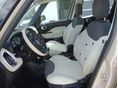 FIAT 500L 2013/6 - 11