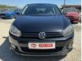 VOLKSWAGEN GOLF VI 2012 - 2