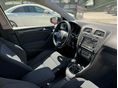 VOLKSWAGEN GOLF VI 2012 - 13