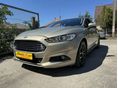 FORD MONDEO 2015/11 - 2