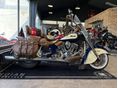 INDIAN CHIEF VINTAGE 2017/8 - 1