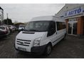 FORD TRANSIT 2014/2 - 1