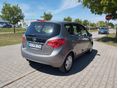 OPEL MERIVA B 2012/2 - 3