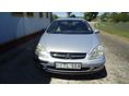 CITROEN C5 2003/10 - 3