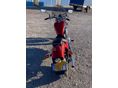 HONDA VT 600 C 1995 - 4
