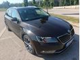 SKODA SUPERB Combi 2.0 TDI SCR L&K 4x4 DSG
