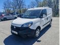 FIAT DOBLO 2018/10 - 1