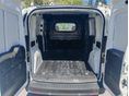 FIAT DOBLO 2018/10 - 11
