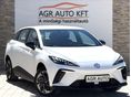 MG MG4 4 EV Family 51kWh KORMÁNYFŰTÉS - ÜLÉSFŰTÉS - TOLATÓRADAR - BŐRKORMÁNY - CARPLAY - VASÁRNAP is!