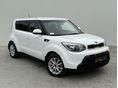 KIA SOUL 2018/1 - 3