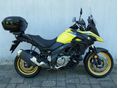 SUZUKI DL 650 2022/12 - 1